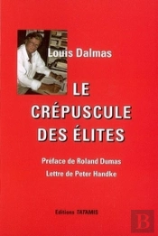 Le Crépuscule Des Élites