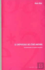 Le Crepuscule Des Etats-Nations