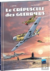 Le Crepuscule Des Guerriers