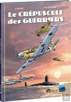 Bertrand.pt - Le Crepuscule Des Guerriers