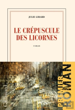 Bertrand.pt - Le Crépuscule Des Licornes
