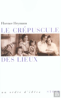 Bertrand.pt - Le Crepuscule Des Lieux