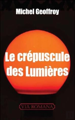 Bertrand.pt - Le Crépuscule Des Lumières