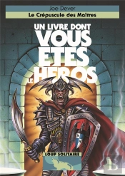 Le Crepuscule Des Maitres