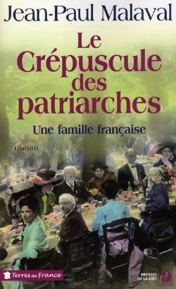 Bertrand.pt - Le Crepuscule Des Patriarches