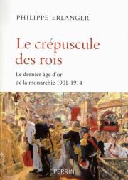 Le Crepuscule Des Rois