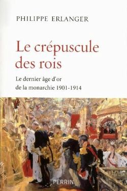 Bertrand.pt - Le Crepuscule Des Rois