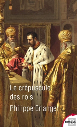 Bertrand.pt - Le Crépuscule Des Rois