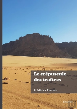 Bertrand.pt - Le Crépuscule Des Traîtres