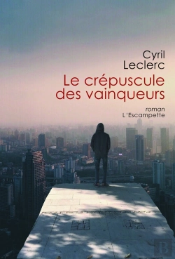 Bertrand.pt - Le Crépuscule Des Vainqueurs