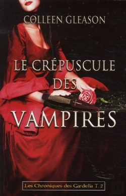 Bertrand.pt - Le Crepuscule Des Vampires T02