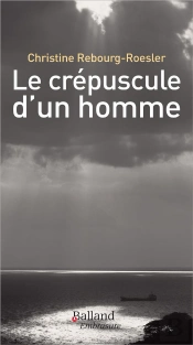 Le Crépuscule D'Un Homme ; Lettre À Pierre