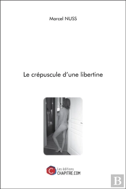 Bertrand.pt - Le Crépuscule D'Une Libertine