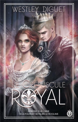 Bertrand.pt - Le Crépuscule Royal