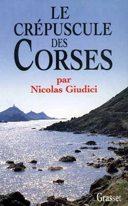 Bertrand.pt - Le Crepuscules De Corses