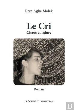 Bertrand.pt - Le Cri - Chaos Et Injure - Roman