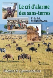 Le Cri D Alarme Des Sans-Terres  Tome Ii