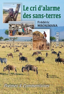 Bertrand.pt - Le Cri D Alarme Des Sans-Terres  Tome Ii