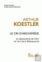 Le Cri D'Archmede