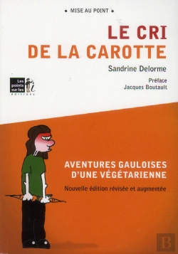 Bertrand.pt - Le Cri De La Carotte