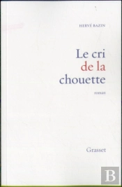 Le Cri De La Chouette