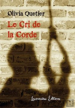Bertrand.pt - Le Cri De La Corde - Roman