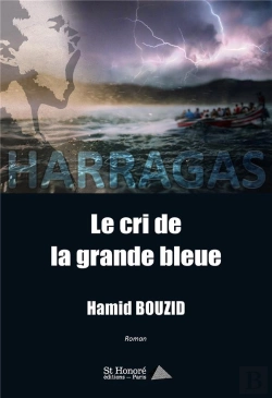 Bertrand.pt - Le Cri De La Grande Bleue