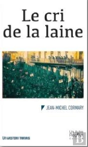 Le Cri De La Laine