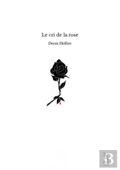 Le Cri De La Rose