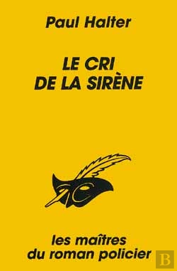 Bertrand.pt - Le Cri De La Sirene