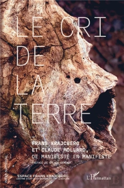 Bertrand.pt - Le Cri De La Terre : De Manifeste En Manifeste