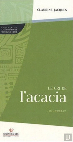 Bertrand.pt - Le Cri De L'Acacia