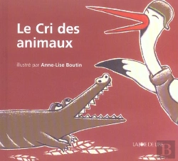 Bertrand.pt - Le Cri Des Animaux