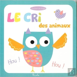 Bertrand.pt - Le Cri Des Animaux