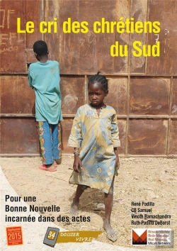 Bertrand.pt - Le Cri Des Chretiens Du Sud Pour Une Bonne Nouvelle Incarnee Dans Des Actes