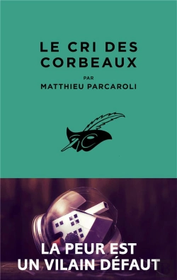 Bertrand.pt - Le Cri Des Corbeaux