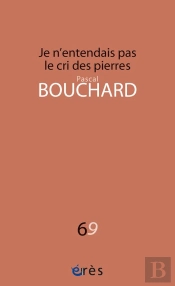 Le Cri Des Pierres