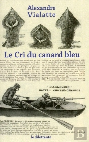 Le Cri Du Canard Bleu