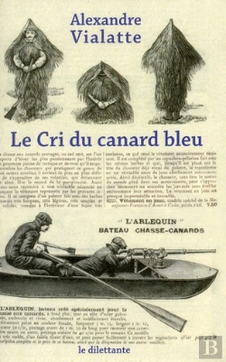 Bertrand.pt - Le Cri Du Canard Bleu