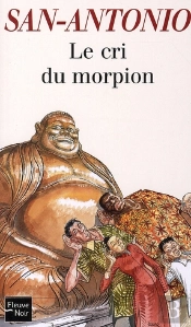 Le Cri Du Morpion