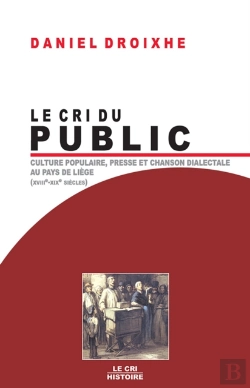 Bertrand.pt - Le Cri Du Public