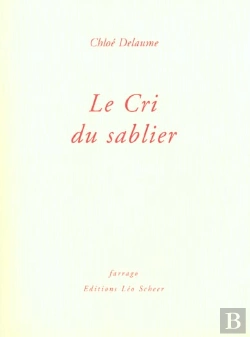 Bertrand.pt - Le Cri Du Sablier