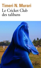 Le Cricket Club Des Talibans