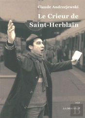 Le Crieur De Saint-Herblain