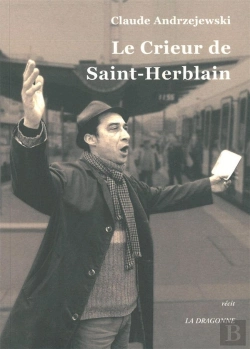Bertrand.pt - Le Crieur De Saint-Herblain
