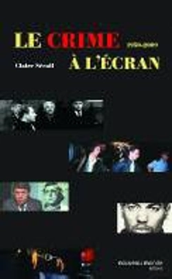 Bertrand.pt - Le Crime À L'Écran