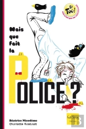 Le Crime