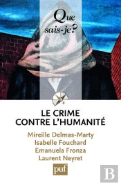Le Crime Contre L'Humanité