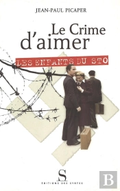 Le Crime D'Aimer ; Les Enfants Du Sto