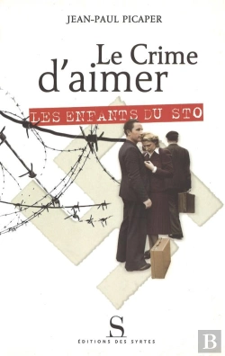 Bertrand.pt - Le Crime D'Aimer ; Les Enfants Du Sto